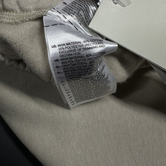 Adidas All SZN Pants Men’s Sizes Wonder Beige IP3203 - Picture 6 of 6